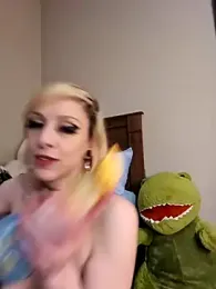 AmethystFoxx stripchat stream image