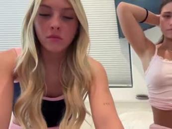 abbyreynolds chaturbate stream image