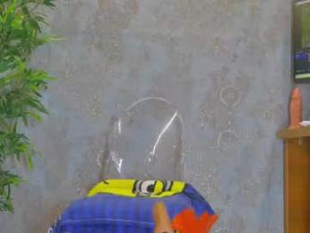 yourburnwish chaturbate stream image