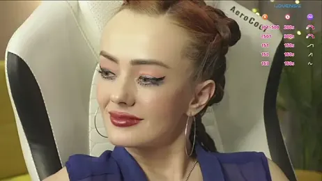 Megany stripchat stream image