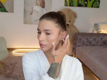 LennaGodess bongacams stream image