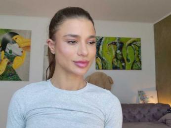 LennaGodess bongacams stream image