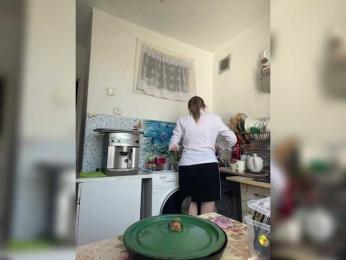 NeZabudka- bongacams stream image