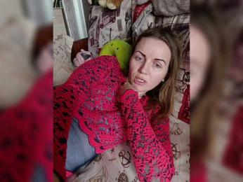 NeZabudka- bongacams stream image