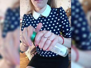 NeZabudka- bongacams stream image