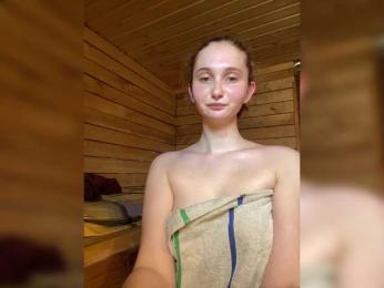 PeachGirl bongacams stream image