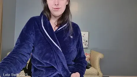 LeiaSwift stripchat stream image