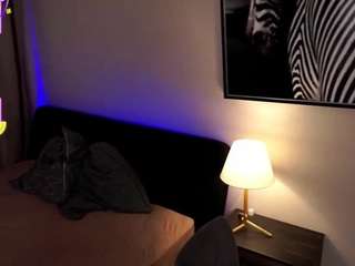 mariamhalloway camsoda stream image