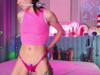 Youlalia bongacams stream image