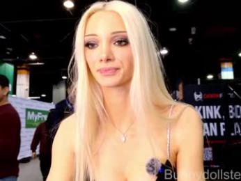 bunnydollstella chaturbate stream image