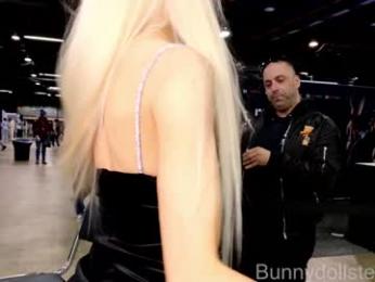 bunnydollstella chaturbate stream image