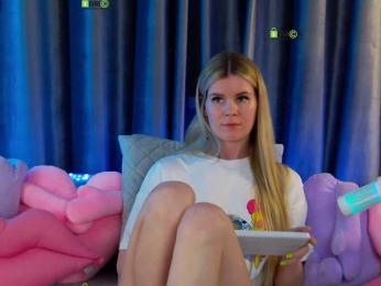 -SexyBounty- bongacams stream image