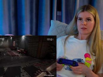 -SexyBounty- bongacams stream image