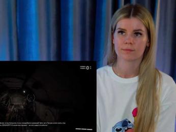 -SexyBounty- bongacams stream image