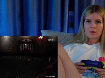 -SexyBounty- bongacams stream image