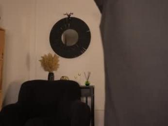 kusssecka chaturbate stream image