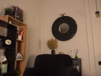 kusssecka chaturbate stream image