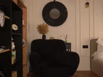 kusssecka chaturbate stream image