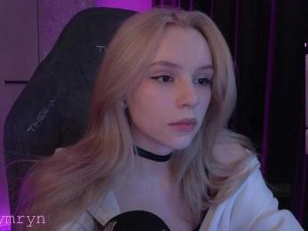 fymryn bongacams stream image