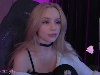 fymryn bongacams stream image