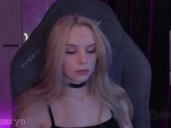 fymryn bongacams stream image