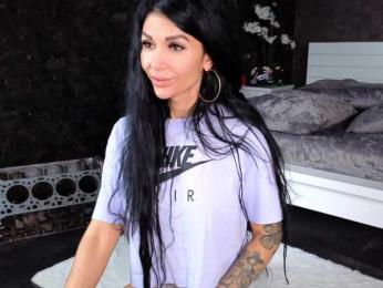 -BABAYAGA- bongacams stream image