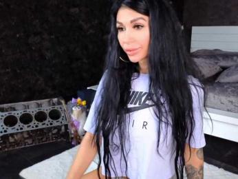 -BABAYAGA- bongacams stream image