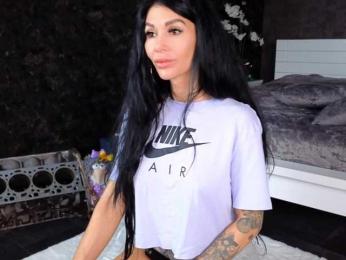 -BABAYAGA- bongacams stream image