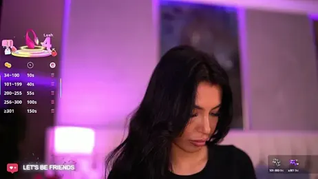 AishaDevoe stripchat stream image