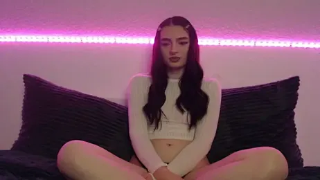 AdelinaAlia stripchat stream image