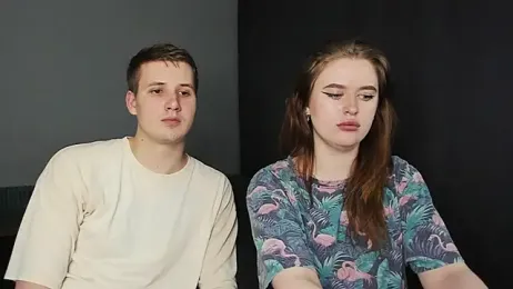 Robert_Lisa stripchat stream image