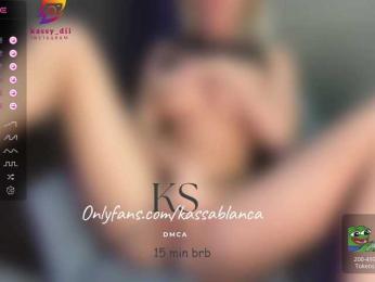 Kassablanca bongacams stream image