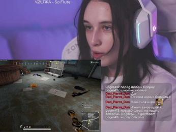 HorneyJozy bongacams stream image