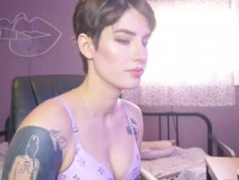 aynmarie chaturbate stream image