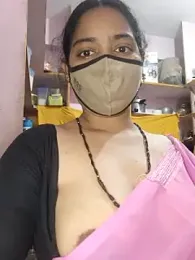 Sexynageena stripchat stream image