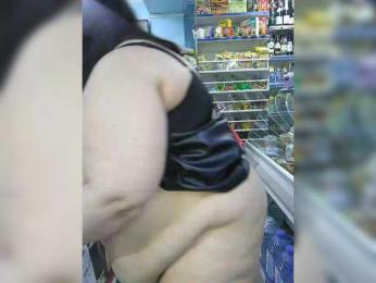 I_GODDESS bongacams stream image