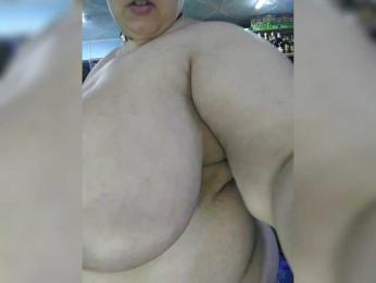 I_GODDESS bongacams stream image