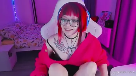 Yumi_Youkai stripchat stream image