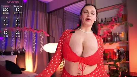 LunaNight stripchat stream image