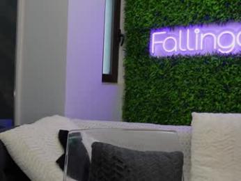 hotfallingdevil chaturbate stream image