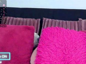 SelenaWest bongacams stream image