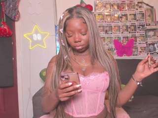 karliekayozz camsoda stream image