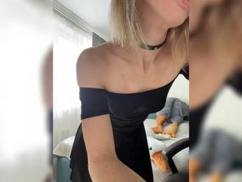 _SweetLady_ bongacams stream image