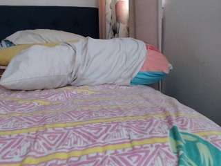 geishapaige camsoda stream image