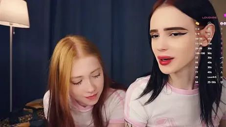 GarynCorell stripchat stream image