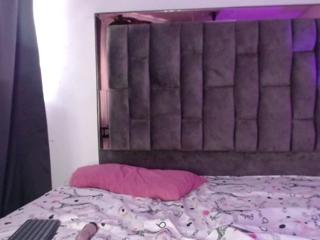 Paulina Estrada &amp; Mateo Arraez flirt4free stream image