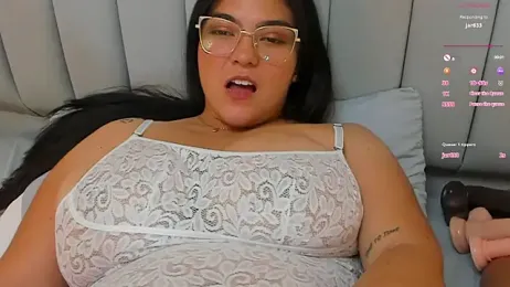 MAGIEVANS1 stripchat stream image