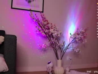 crazybabyyy chaturbate stream image