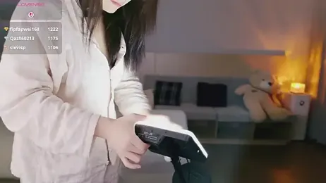 Lucky-baby stripchat stream image