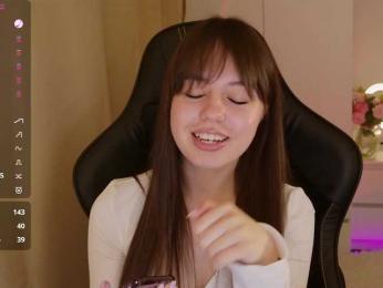 Businka13 bongacams stream image